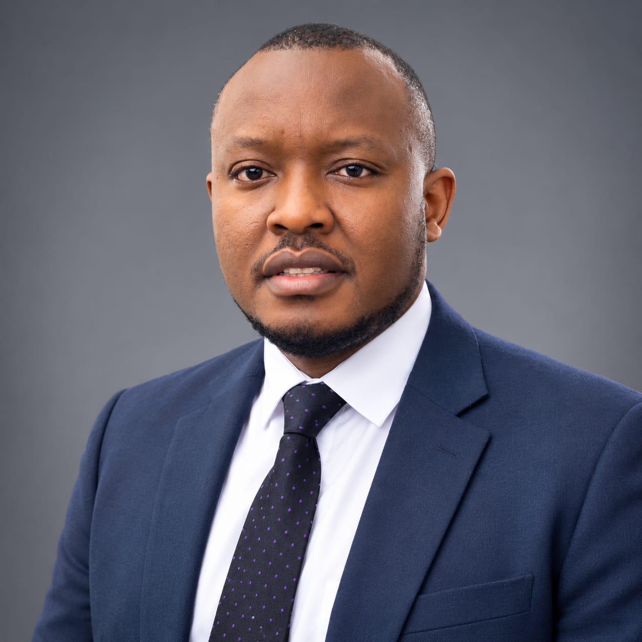 Kennedy Maweu, Founder of Enterprise AI Africa